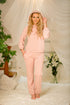 Sweatshirt model 180063